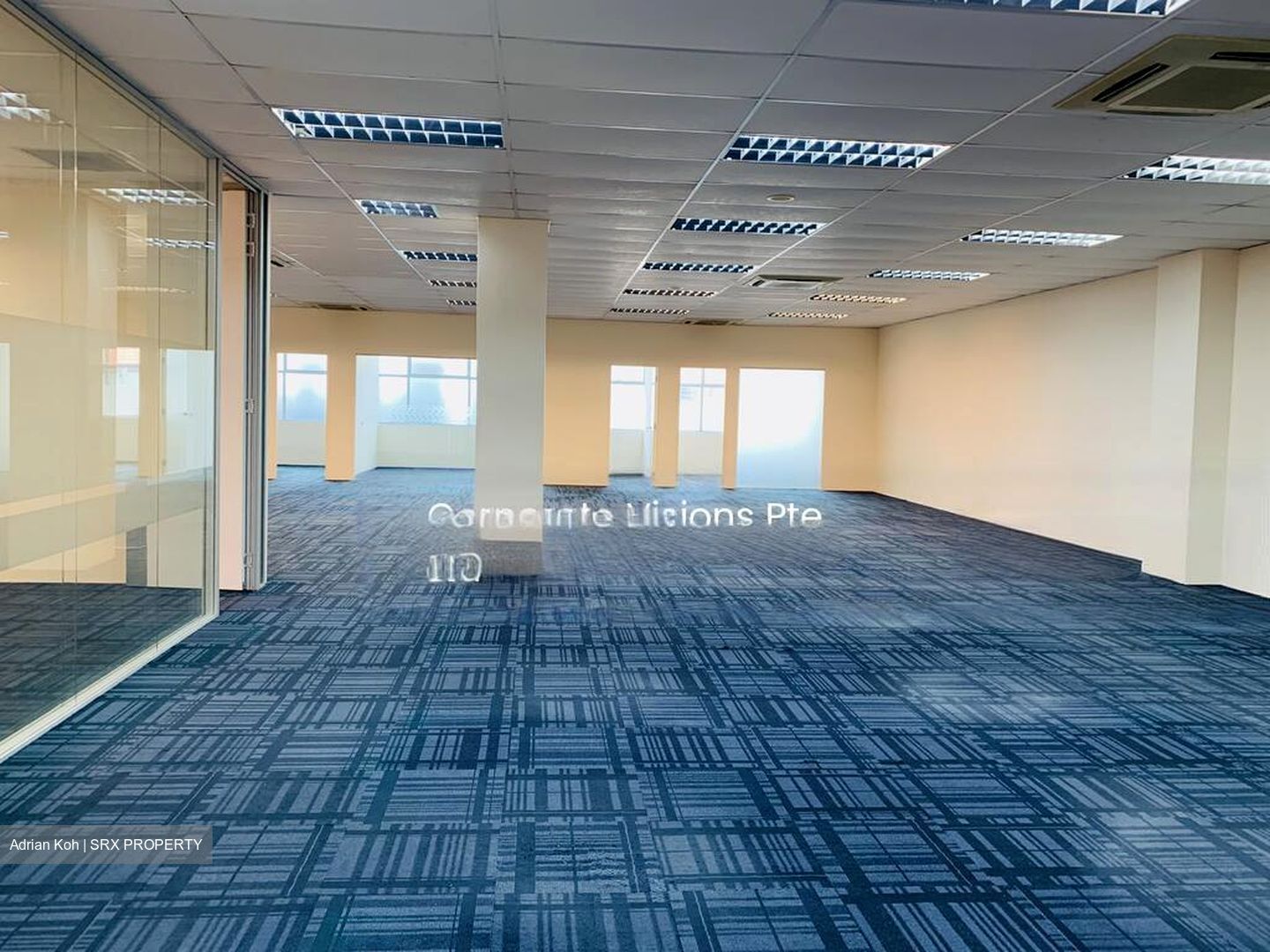 Psa Building (D5), Office #496950541